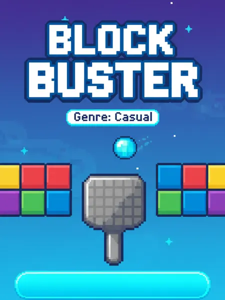Block Buster