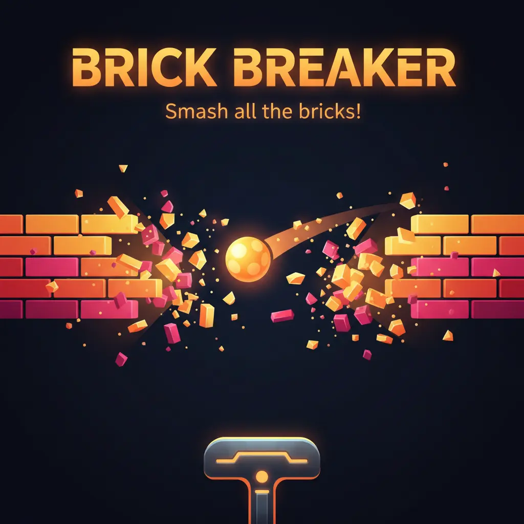 Brick Breaker