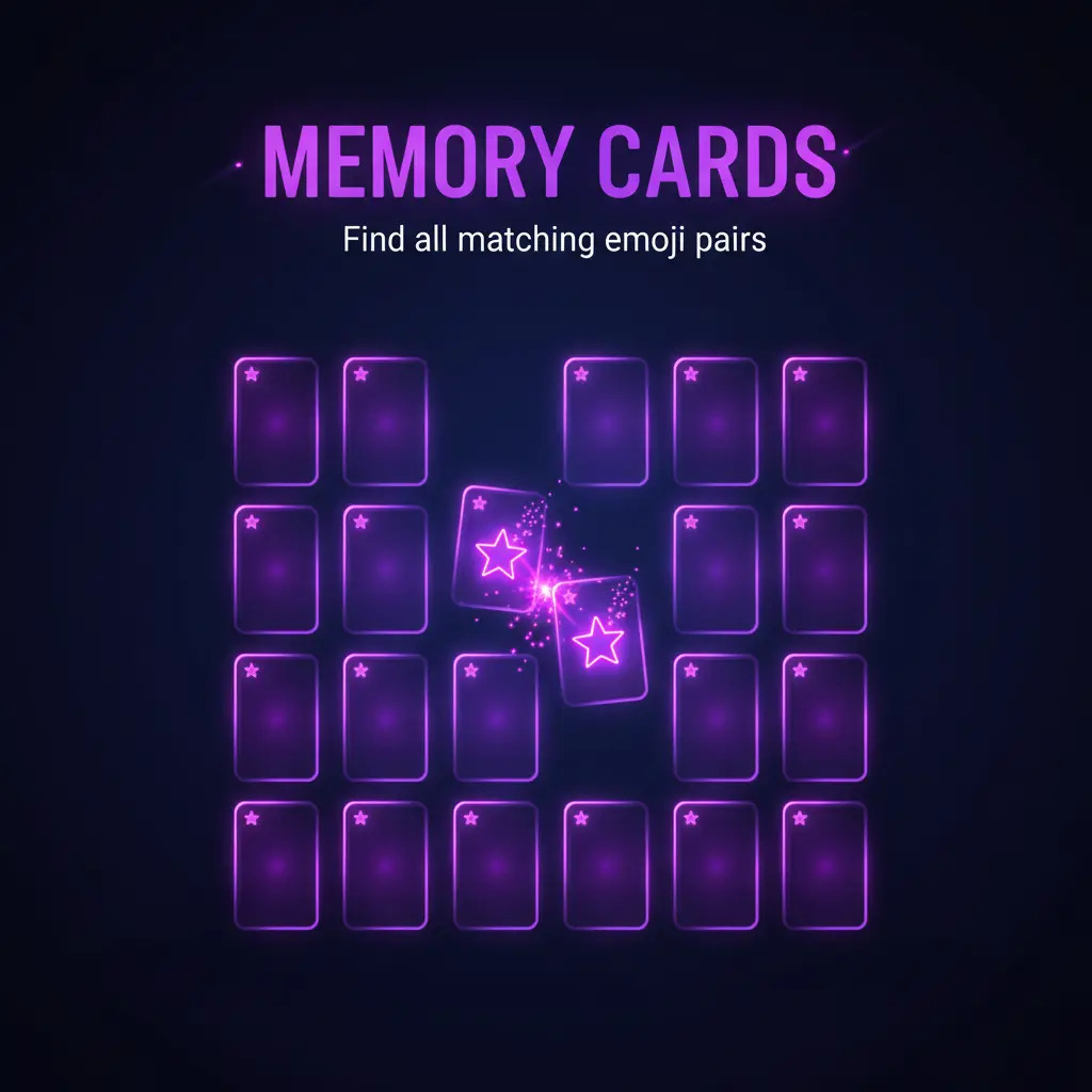 Memory Cards