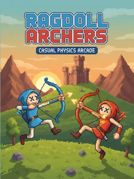 Ragdoll Archers