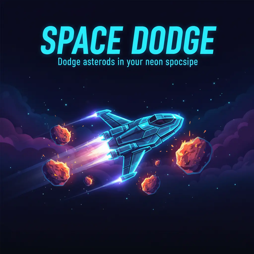 Space Dodge